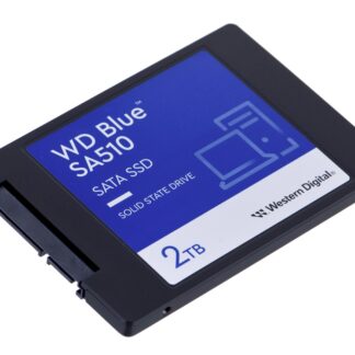Western Digital Blue SA510 Internal (WDS200T3B0A) SSD 2TB 2 5" Western Digital5" Western Digital 5"