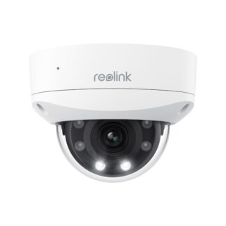 Reolink PC843AD4K01 IP Κάμερα Παρακολούθησης 4K Αδιάβροχη με Αμφίδρομη Επικοινωνία και Φακό 2.8mm