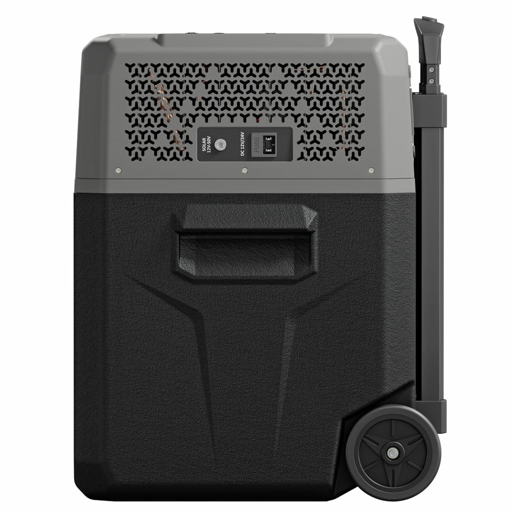 Φορητό Ψυγείο 39lt Γκρι Κωδικός: BCX40 Φορητό Ψυγείο 39lt Γκρι Κωδικός: BCX40