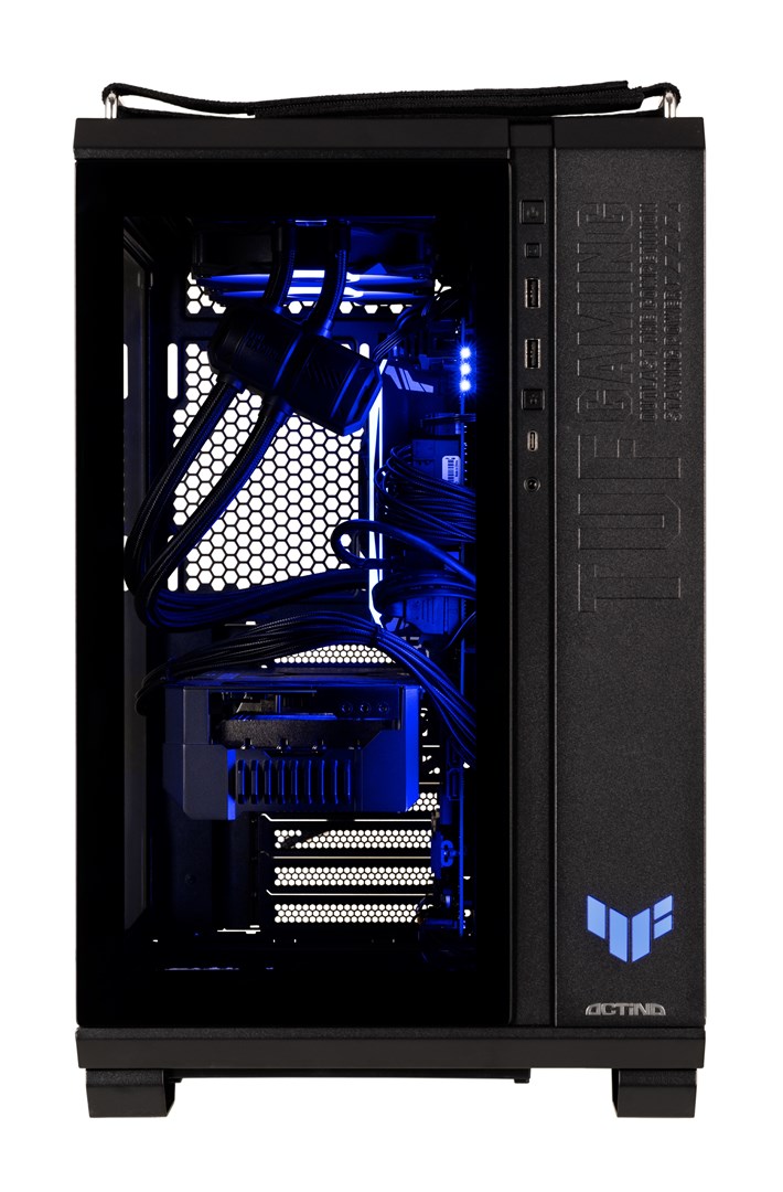 Actina 5901443411871 PC AMD Ryzen™ 9 9900X 32 GB DDR5-SDRAM 2 TB SSD NVIDIA GeForce RTX 5090 Midi Tower Black Actina 5901443411871 PC AMD Ryzen™ 9 9900X 32 GB DDR5-SDRAM 2 TB SSD NVIDIA GeForce RTX 5090 Midi Tower Black