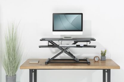 Digitus Ergonomic Workspace Riser
