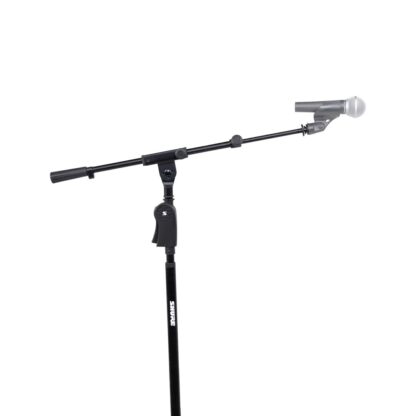 Shure SH-TRIPODSTANDTBMDX - microphone stand