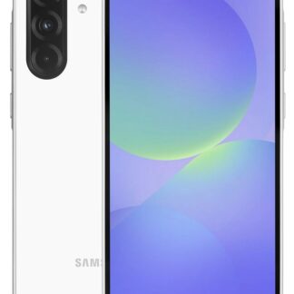 Samsung Galaxy A36 A366 5G Dual Sim 8GB RAM 256GB - White