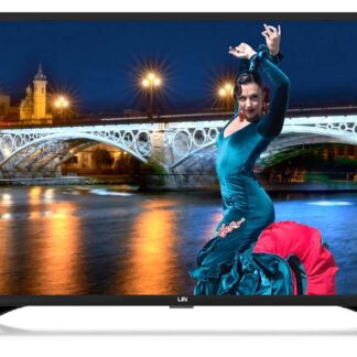 TV 32  LIN 32D1700 SMART HD Ready DVB-T2