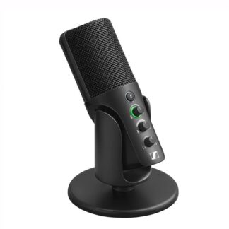Sennheiser Profile - streaming microphone  condenser  cardioid