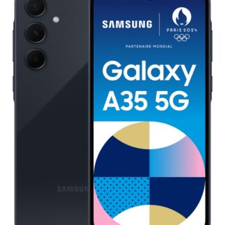 Samsung Galaxy A36 A366 5G Dual Sim 8GB RAM 256GB - White