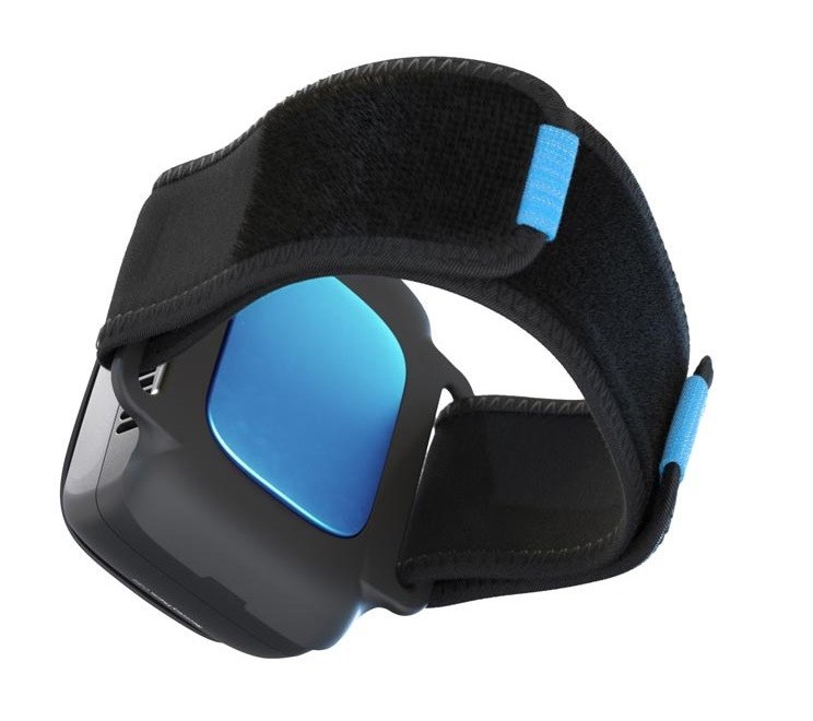 Therabody Συσκευή Μασάζ για το Σώμα με Λειτουργία Θέρμανσης TB03780-01 Therabody Συσκευή Μασάζ για το Σώμα με Λειτουργία Θέρμανσης TB03780-01