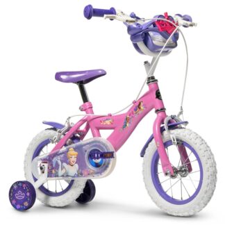Bike HUFFY Disney PRINCESS 12  22494W
