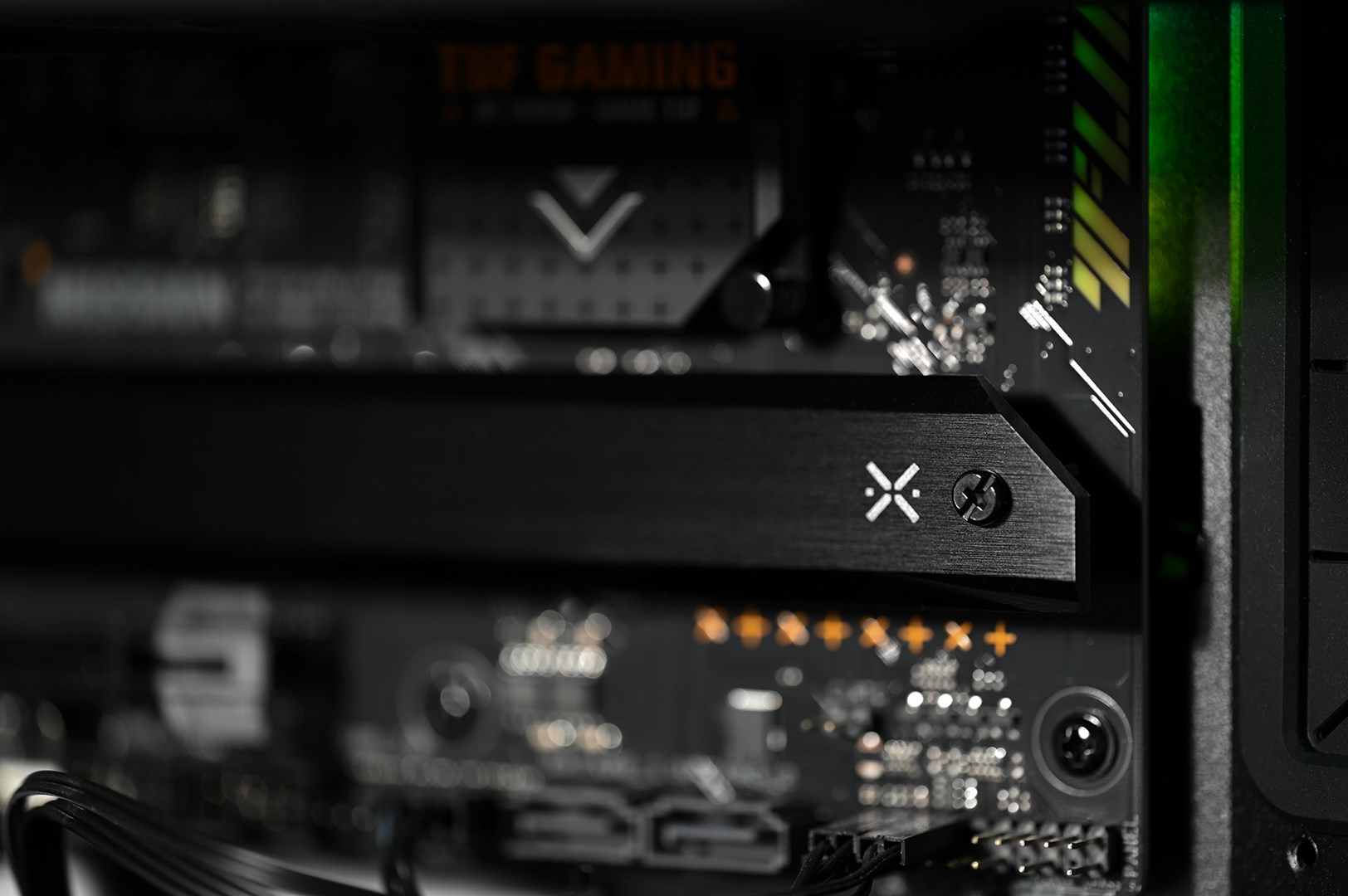 Actina 5901443410270 PC AMD Ryzen™ 5 7500F 32 GB DDR5-SDRAM 1 TB SSD Intel Arc B580 Midi Tower Black Actina 5901443410270 PC AMD Ryzen™ 5 7500F 32 GB DDR5-SDRAM 1 TB SSD Intel Arc B580 Midi Tower Black