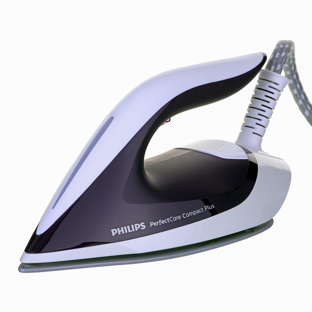 Philips GC7933/30 steam ironing station 0.0015 L SteamGlide Plus soleplate Violet Philips GC7933/30 steam ironing station 0.0015 L SteamGlide Plus soleplate Violet