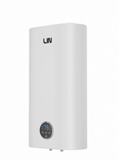 LIN LIFVD1 50L white electric boiler without WI-FI