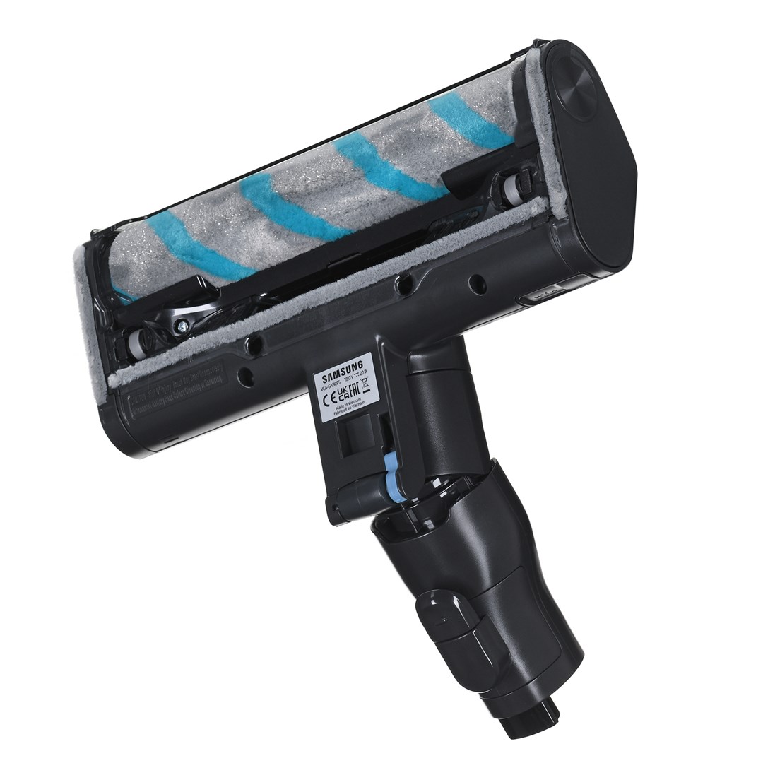 Samsung Jet Plus Επαναφορτιζόμενη Σκούπα Stick 25.2V Μαύρη Samsung Jet Plus Επαναφορτιζόμενη Σκούπα Stick 25.2V Μαύρη