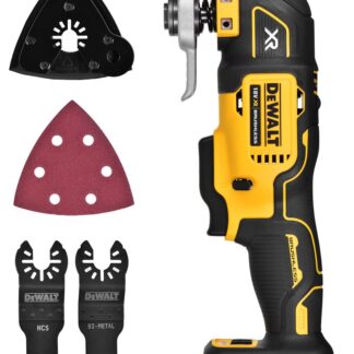 DeWALT DCD996P2 drill Keyless Black Yellow 2.1 kg