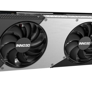 Inno3D GeForce RTX 5070 TWIN X2 OC NVIDIA 12 GB GDDR7