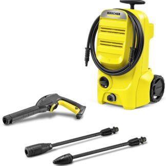 KARCHER pressure washer K 3 CLASSIC - 1.676-220.0