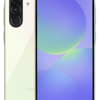 Samsung Galaxy A56 17 cm (6.7 ) Dual SIM Android 15 5G USB Type-C 8 GB 256 GB 5000 mAh Light grey