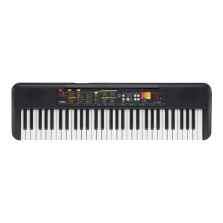 Yamaha PSR-F52 - keyboard