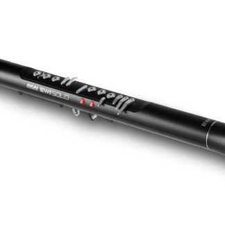 AKAI EWI SOLO Electronic wind instrument USB MIDI Black