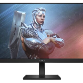 HP OMEN 27 IPS HDR Gaming Monitor 27" FHD 1920x1080 165Hz με Χρόνο Απόκρισης 1ms GTG HP OMEN 27 IPS HDR Gaming Monitor 27" FHD 1920x1080 165Hz με Χρόνο Απόκρισης 1ms GTG