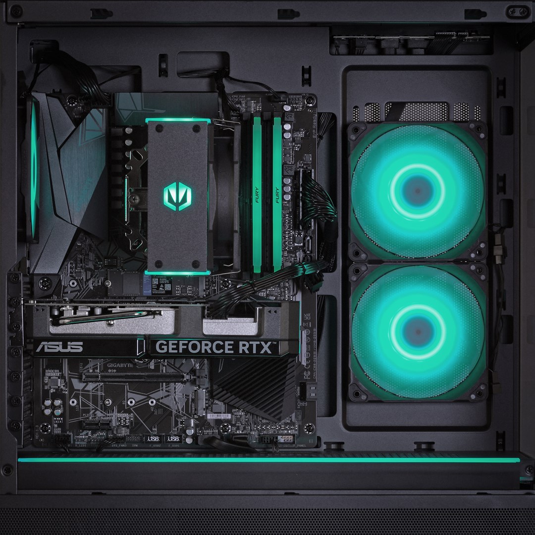 Actina 5901443416395 PC AMD Ryzen™ 5 7600X 32 GB DDR5-SDRAM 1 TB SSD NVIDIA GeForce RTX 5070 Midi Tower Black Actina 5901443416395 PC AMD Ryzen™ 5 7600X 32 GB DDR5-SDRAM 1 TB SSD NVIDIA GeForce RTX 5070 Midi Tower Black