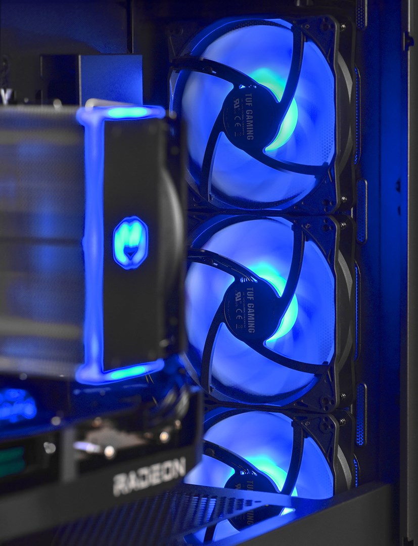 Actina 5901443335832 PC AMD Ryzen™ 5 5600 16 GB DDR4-SDRAM 1 TB SSD AMD Radeon RX 7600 Mini Tower Black Actina 5901443335832 PC AMD Ryzen™ 5 5600 16 GB DDR4-SDRAM 1 TB SSD AMD Radeon RX 7600 Mini Tower Black