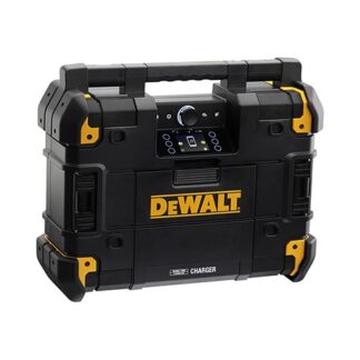 DeWalt DWST1-81078-QW Akku- and Netzradio