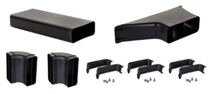 Bosch HEZ9VDKR0 cooker hood part/accessory Recirculation module