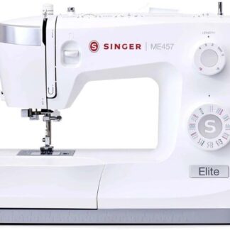 SINGER SEWING MACHINE  ELITE ME457