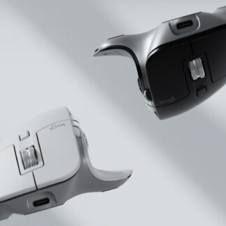 Logitech MX Master 3S Performance Wireless Mouse