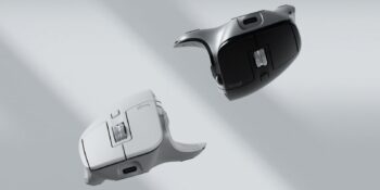 Logitech MX Master 3S Performance Wireless Mouse