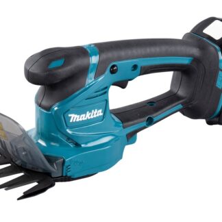 Makita DUM111SYX brush cutter/string trimmer 27 W Battery Black  Blue