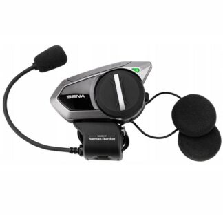 Sena Motorcycle Intercom 50S-10