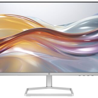 HP 27-inch Series 5 FHD monitor - 527sf