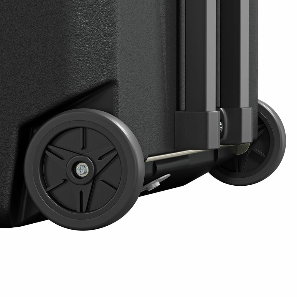 Φορητό Ψυγείο 39lt Γκρι Κωδικός: BCX40 Φορητό Ψυγείο 39lt Γκρι Κωδικός: BCX40