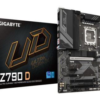 Gigabyte Z790 D rev. 1.0 Motherboard ATX με Intel 1700 Socket