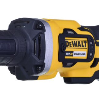 DeWALT DCG426N-XJ die/straight grinder Straight die grinder 25000 RPM Black  Yellow 1000 W