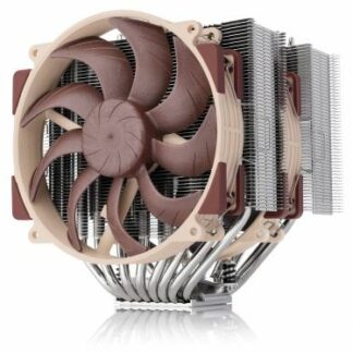 Noctua NH-D15 G2 computer cooling system Processor Air cooler 14 cm