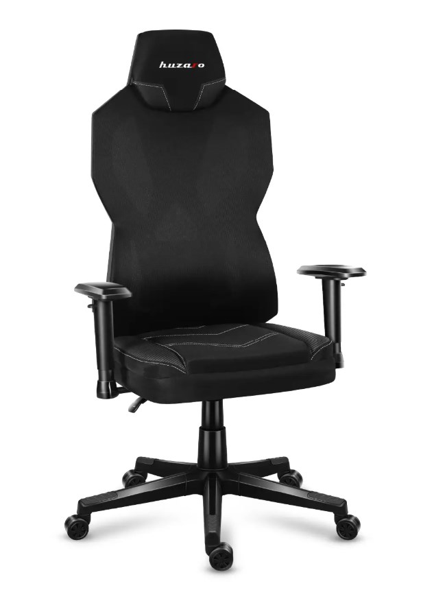 Huzaro Combat 6.2 Black RGB gaming chair Huzaro Combat 6.2 Black RGB gaming chair