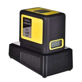 TOUGHSYSTEM CHARGER DWST83471 2X4A DEWALT