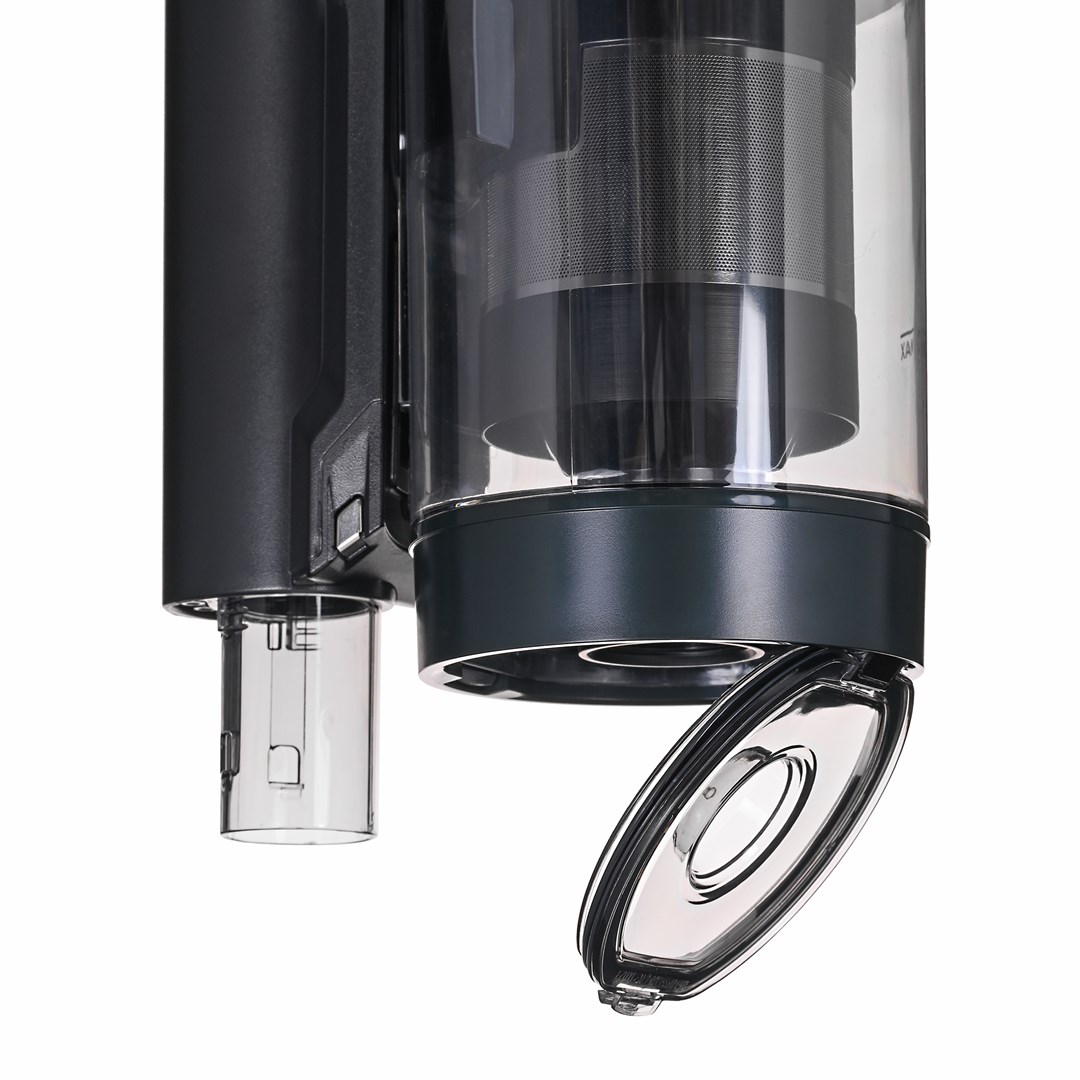 Samsung Jet Plus Επαναφορτιζόμενη Σκούπα Stick 25.2V Μαύρη Samsung Jet Plus Επαναφορτιζόμενη Σκούπα Stick 25.2V Μαύρη