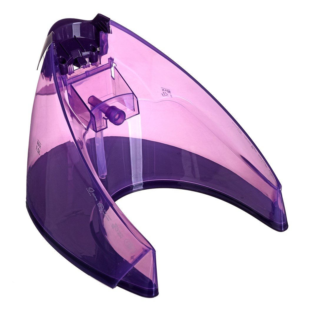 Philips GC7933/30 steam ironing station 0.0015 L SteamGlide Plus soleplate Violet Philips GC7933/30 steam ironing station 0.0015 L SteamGlide Plus soleplate Violet