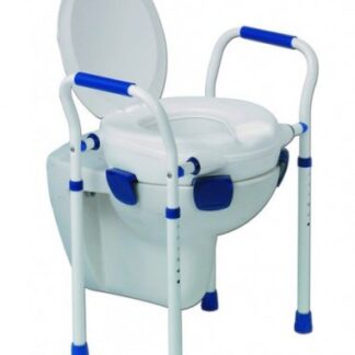 CLIPPER VII toilet seat cover