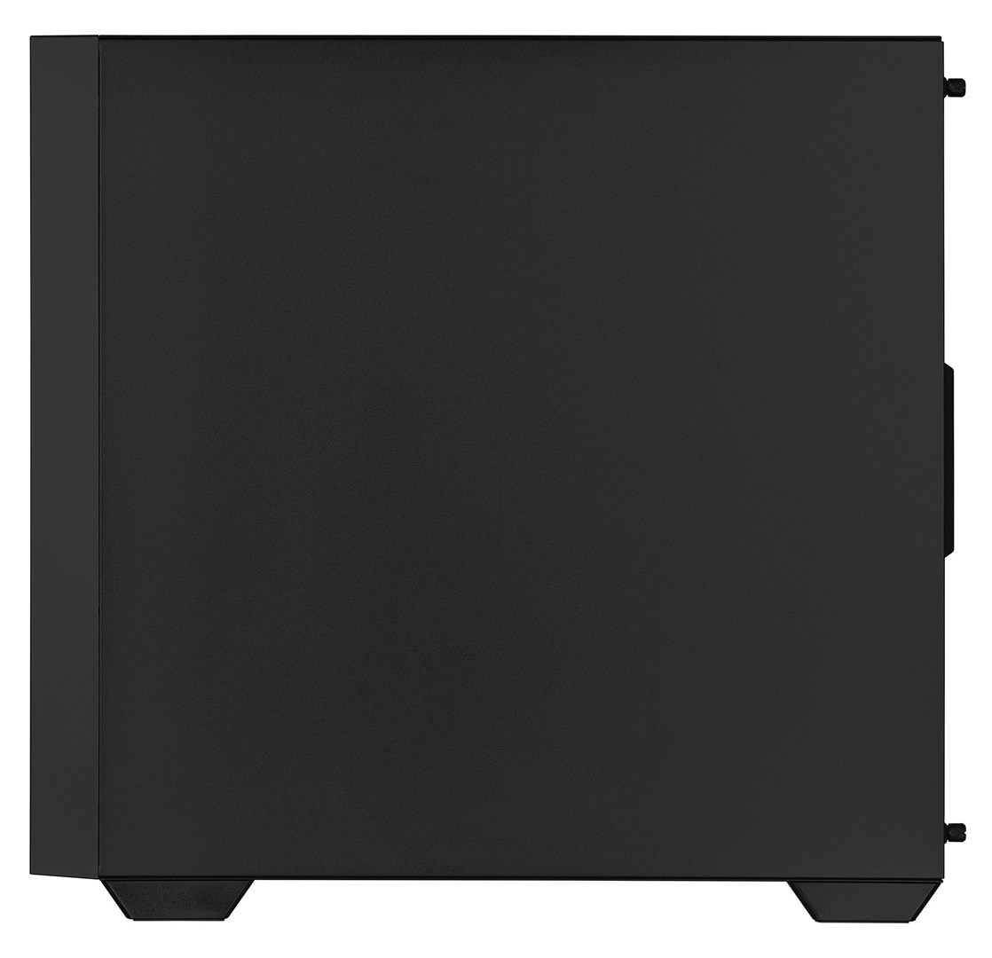 Actina 5901443335832 PC AMD Ryzen™ 5 5600 16 GB DDR4-SDRAM 1 TB SSD AMD Radeon RX 7600 Mini Tower Black Actina 5901443335832 PC AMD Ryzen™ 5 5600 16 GB DDR4-SDRAM 1 TB SSD AMD Radeon RX 7600 Mini Tower Black