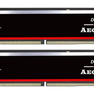 G.Skill Trident Z5 Neo RGB 64GB DDR5 RAM με 2 Modules (2x32GB) και Ταχύτητα 6000 για Desktop Κωδικός: F5-6000J3036G32GX2-TZ5NRW