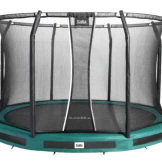 Trampolina Salta Royal Baseground Sport 396cm