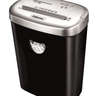 Fellowes Powershred 53C Paper shredder 230V