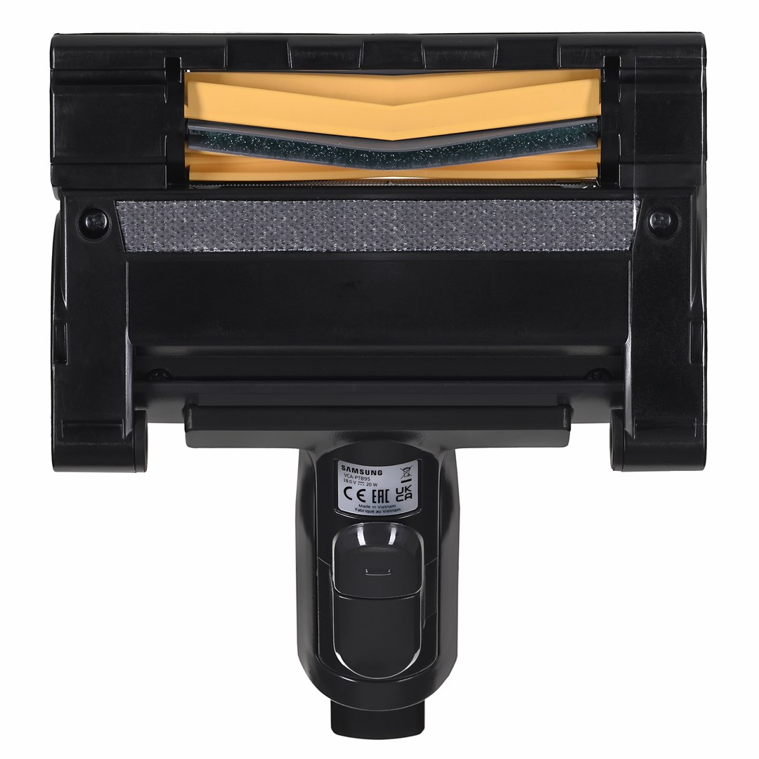 Samsung Jet Plus Επαναφορτιζόμενη Σκούπα Stick 25.2V Μαύρη Samsung Jet Plus Επαναφορτιζόμενη Σκούπα Stick 25.2V Μαύρη