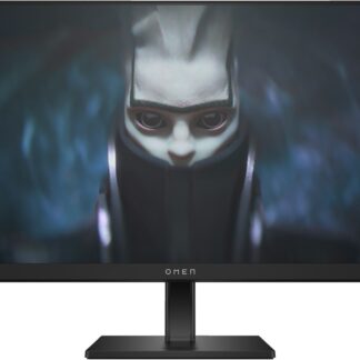 OMEN by HP 23.8 inch FHD 165Hz Gaming Monitor - OMEN 24