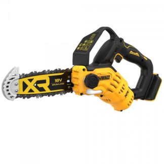 Dewalt Κλαδευτικό Αλυσοπρίονο Μπαταρίας Solo Brushless 18V 2.1kg με Λάμα 20cm Κωδικός: DCMPS520N Dewalt Κλαδευτικό Αλυσοπρίονο Μπαταρίας Solo Brushless 18V 2.1kg με Λάμα 20cm Κωδικός: DCMPS520N