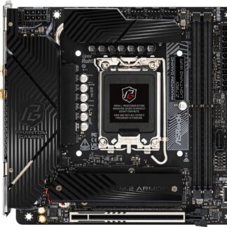 ASRock Z790I LIGHTNING WIFI Motherboard